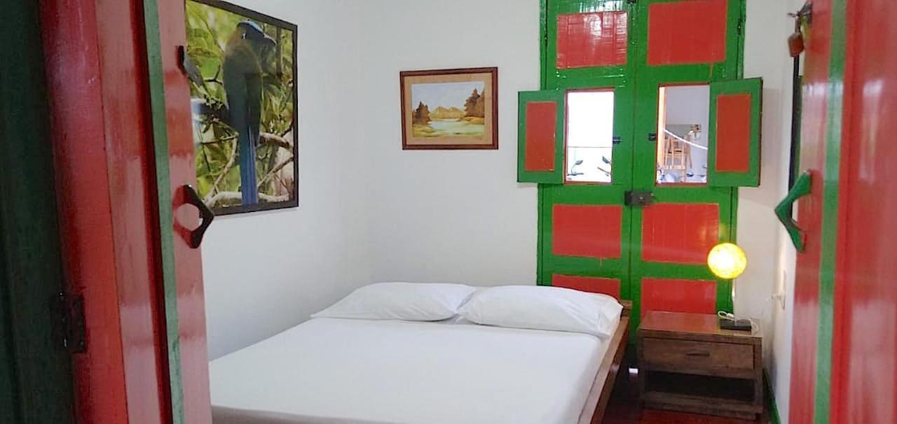 Hostal Estrella De Agua سالنتو المظهر الخارجي الصورة
