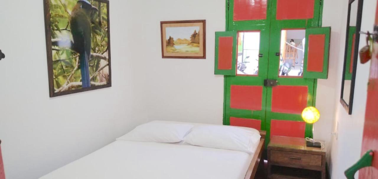 Hostal Estrella De Agua سالنتو المظهر الخارجي الصورة