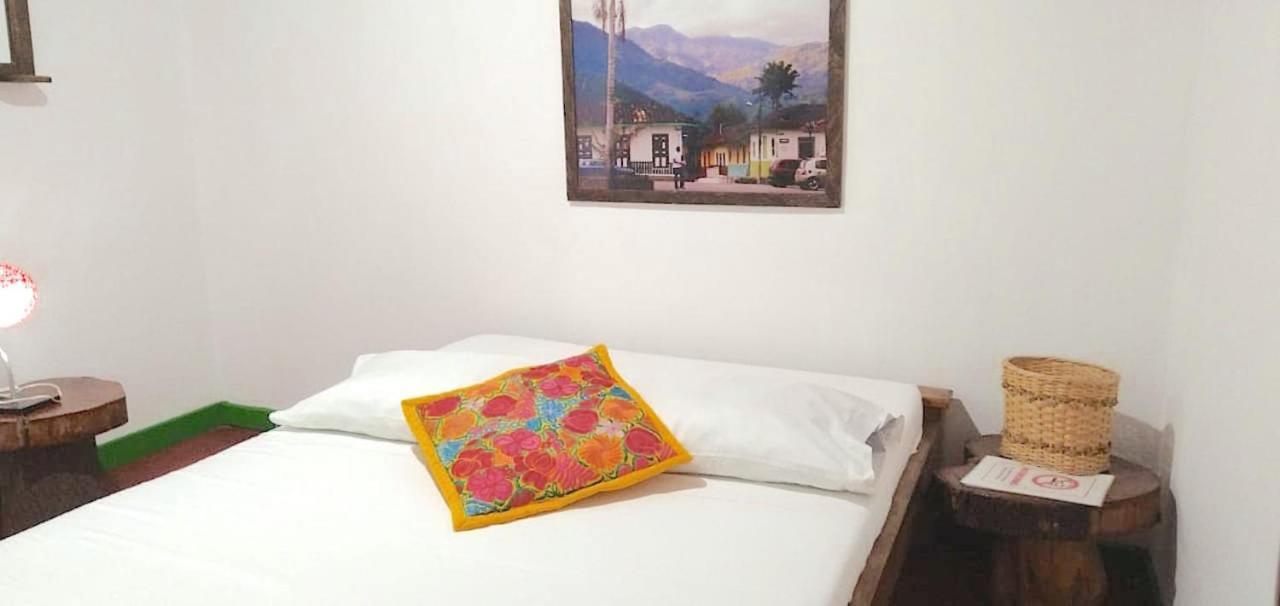 Hostal Estrella De Agua سالنتو المظهر الخارجي الصورة