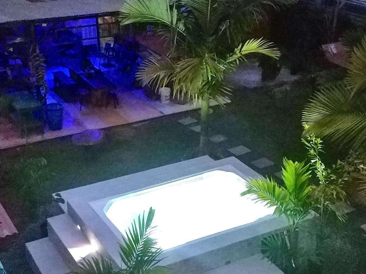 Hostal Estrella De Agua سالنتو المظهر الخارجي الصورة