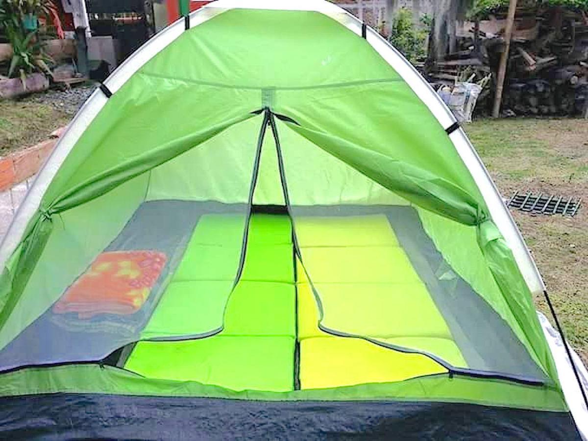 Hostal Estrella De Agua سالنتو المظهر الخارجي الصورة