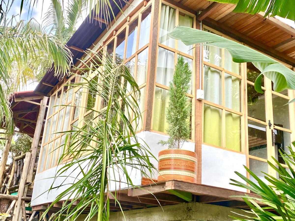 Hostal Estrella De Agua سالنتو المظهر الخارجي الصورة