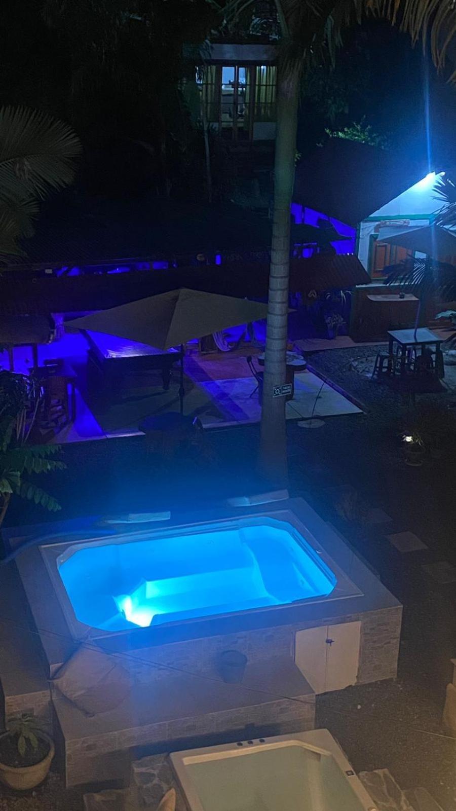 Hostal Estrella De Agua سالنتو المظهر الخارجي الصورة