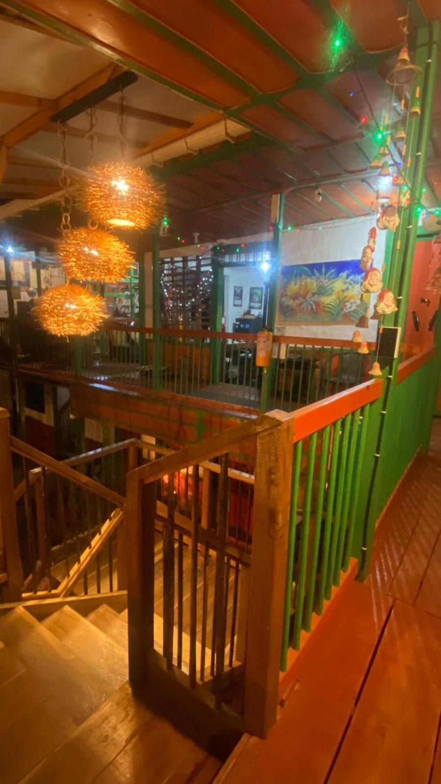 Hostal Estrella De Agua سالنتو المظهر الخارجي الصورة