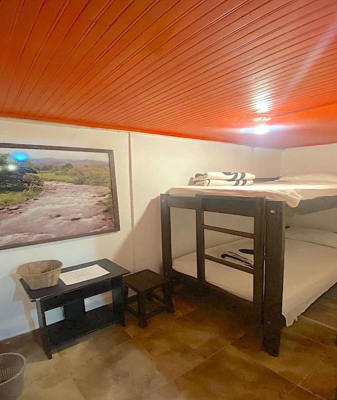 Hostal Estrella De Agua سالنتو المظهر الخارجي الصورة