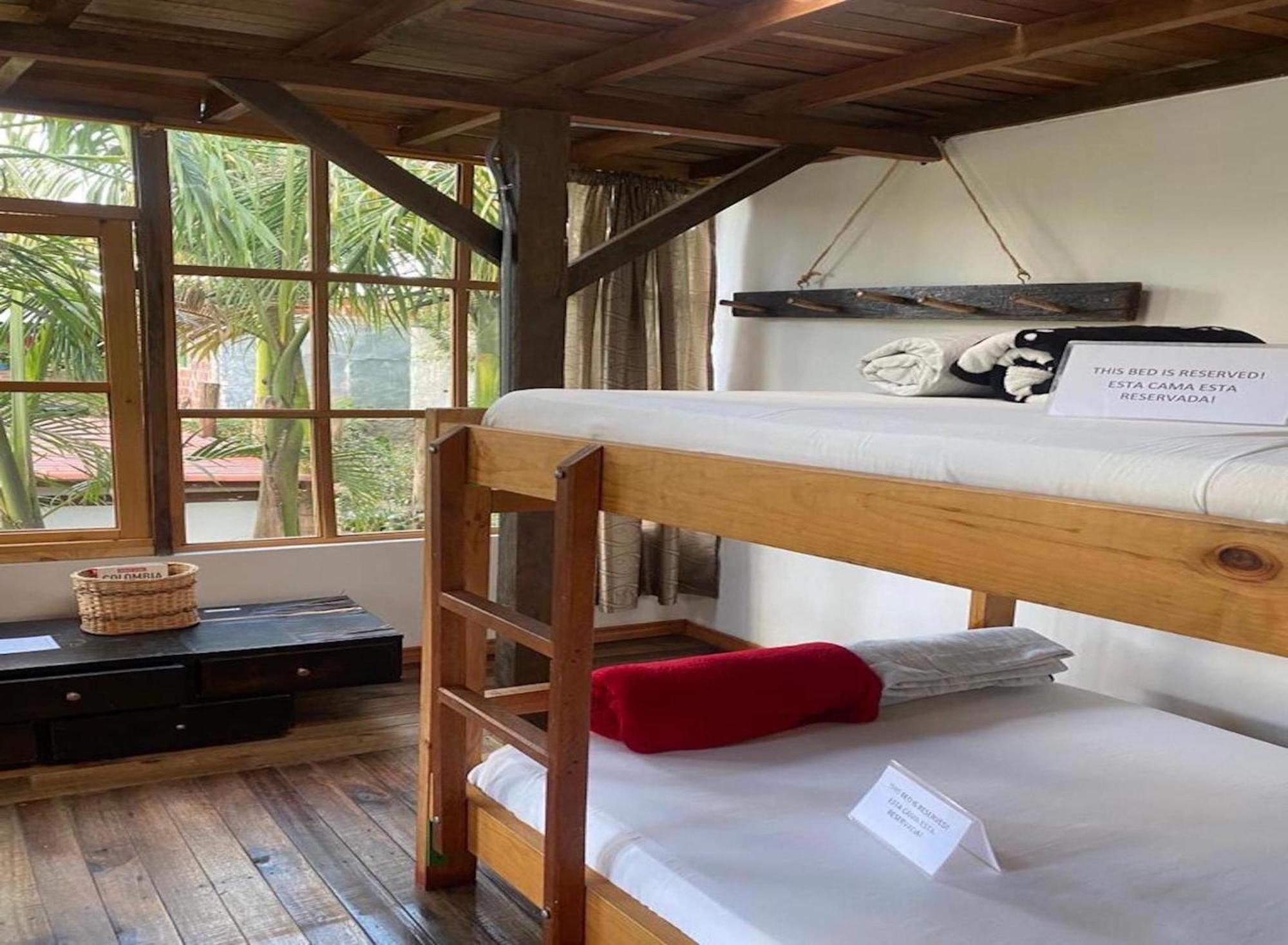 Hostal Estrella De Agua سالنتو المظهر الخارجي الصورة