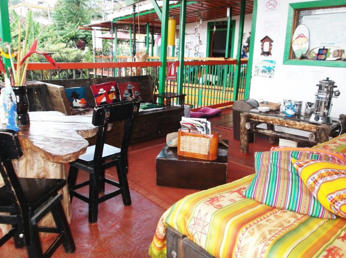 Hostal Estrella De Agua سالنتو المظهر الخارجي الصورة