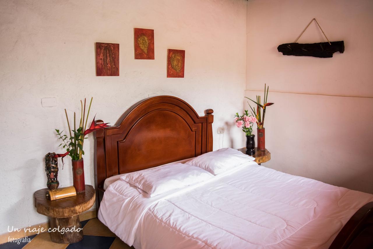 Hostal Estrella De Agua سالنتو المظهر الخارجي الصورة