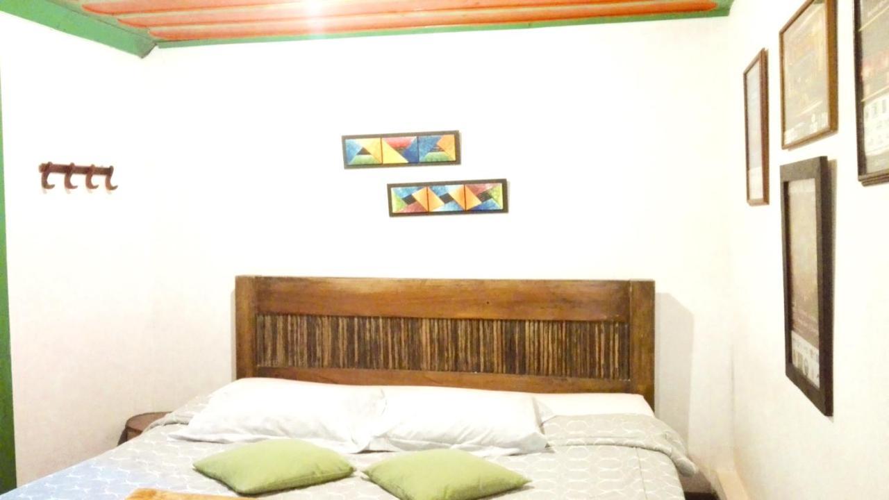 Hostal Estrella De Agua سالنتو المظهر الخارجي الصورة