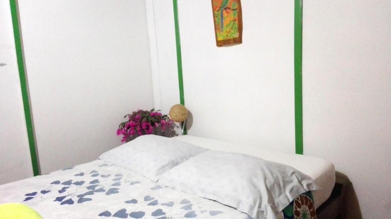Hostal Estrella De Agua سالنتو المظهر الخارجي الصورة